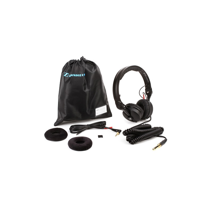 Sennheiser HD 25 LIGHT
