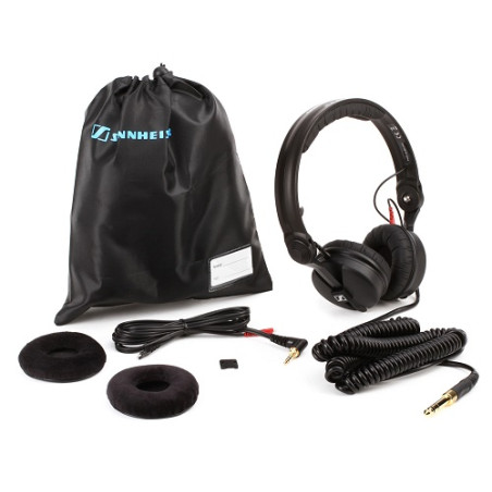 Sennheiser HD 25 LIGHT