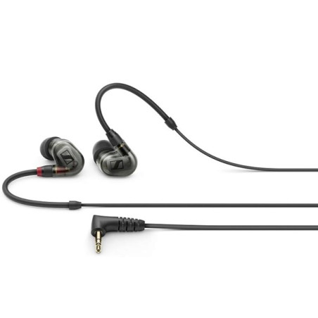 SENNHEISER IE 400 PRO SMOKY BLACK