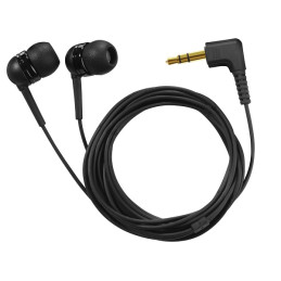 Sennheiser IE4 Microcuffie per impieghi professionali