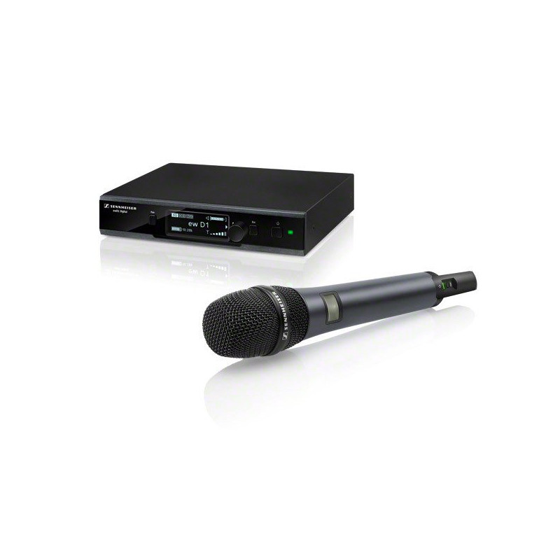 sennheiser radio microfono digitale ew D1-945-H-EU
