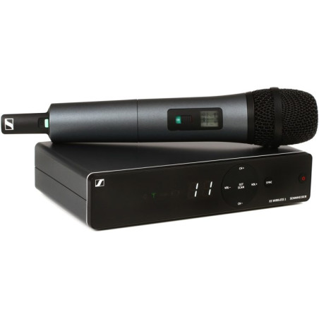 SENNHEISER XSW 1 825 B-BAND