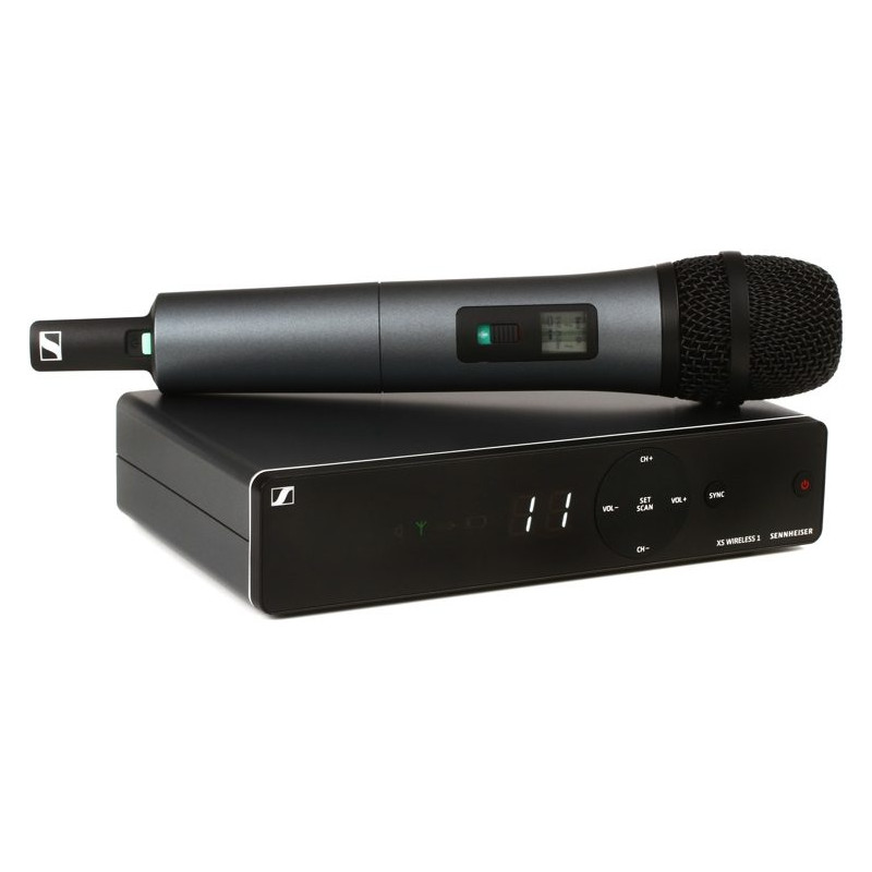 SENNHEISER XSW 1 835 BC