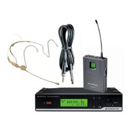 Sennheiser XSW 72-C auricolare speciale