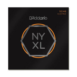SET ELEC GTR NYXL REG LITE 10-46