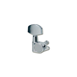 Set meccaniche per chitarra acustica 70-CLR
