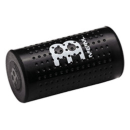 SH12-M-BK Shaker medio studio