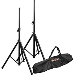 SH70N COPPIA DI SUPPORTI X CASSE