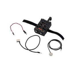 SHADOW Preamplificatore per contrabbasso