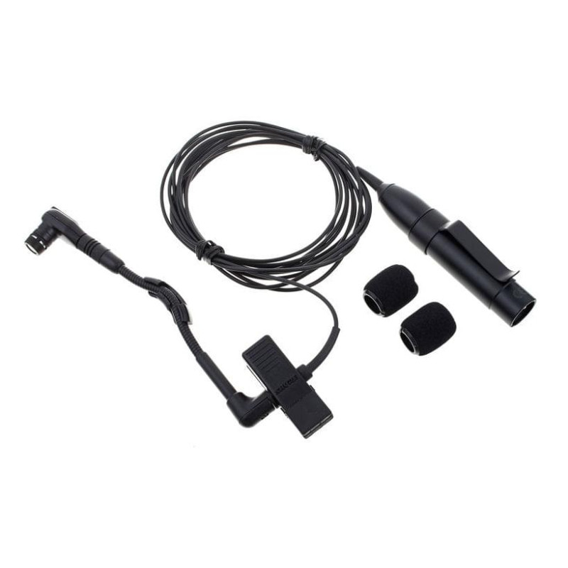 SHURE BETA 98H/C