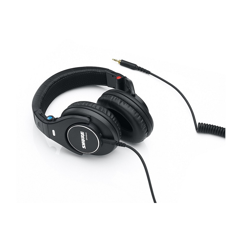 SHURE CUFFIA SRH840-E