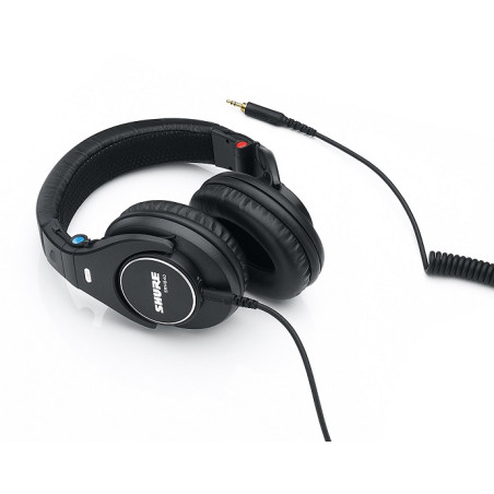 SHURE CUFFIA SRH840-E