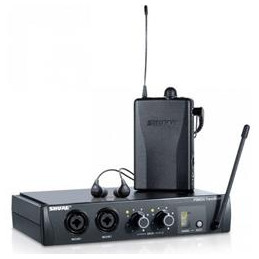 SHURE EP2TR112GR PSM200
