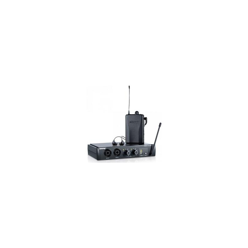 SHURE EP2TR112GR PSM200