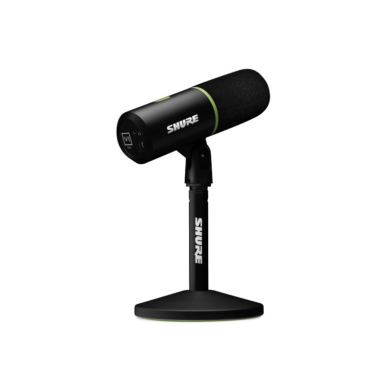 SHURE MV6
