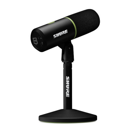 SHURE MV6