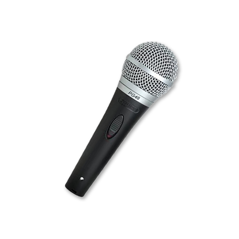 SHURE PG48