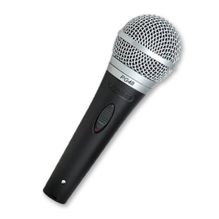 SHURE PG48