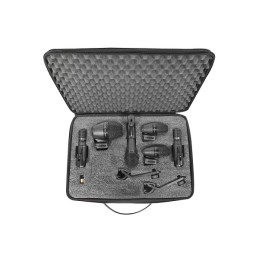 SHURE PGA DRUM KIT 7