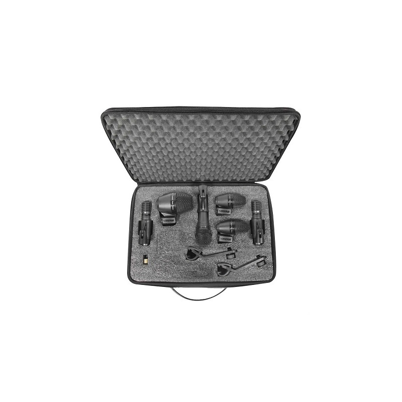 SHURE PGA DRUM KIT 7