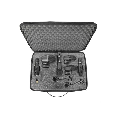 SHURE PGA DRUM KIT 7