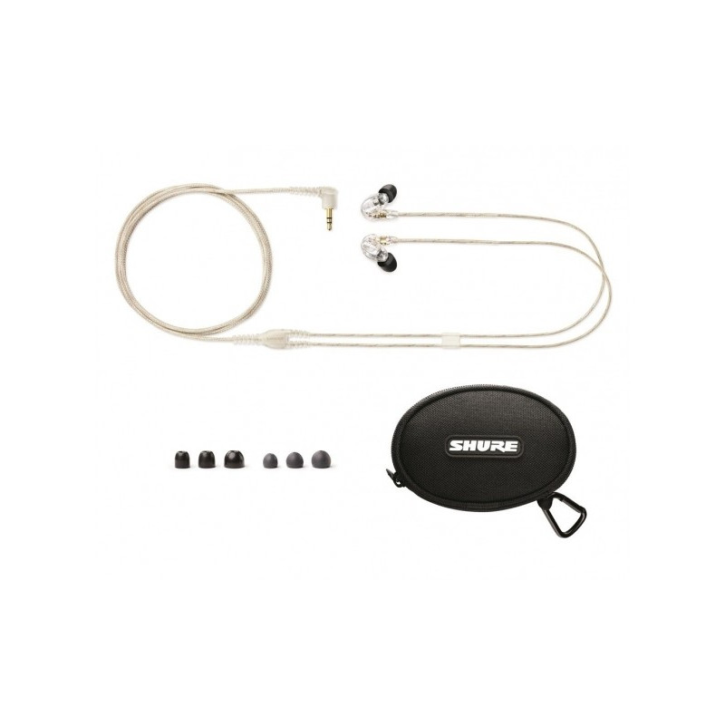 SHURE SE215CL EFS