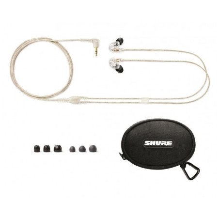 SHURE SE215CL EFS