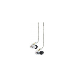 SHURE SE315 CLE AURICOLARI AD ISOLAMENTO ACUSTICO