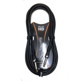 SILOS HDJJ300 cavo professionale per strumenti