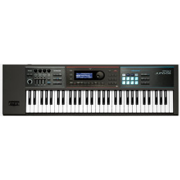 SIntetizzatore Juno Ds61