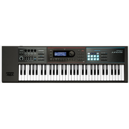 SIntetizzatore Juno Ds61