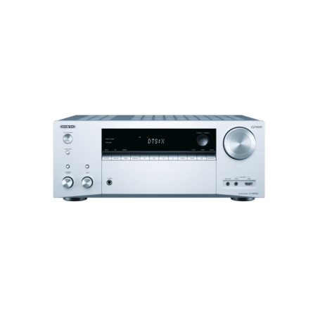 SINTOAMPLIFICATORE ONKYO TX-NR656 SILVER