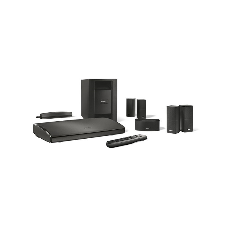 Sistema per l'intrattenimento domestico Bose® Lifestyle® SoundTouch® 535