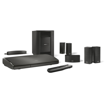 Sistema per l'intrattenimento domestico Bose® Lifestyle® SoundTouch® 535