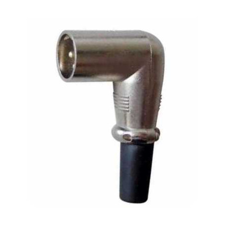 SK037 XLR MASCHIO AD ANGOLO