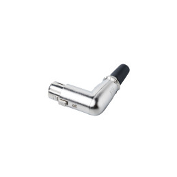 SK038 XLR FEMMINAAD ANGOLO