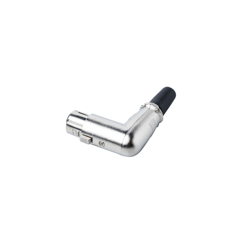 SK038 XLR FEMMINAAD ANGOLO
