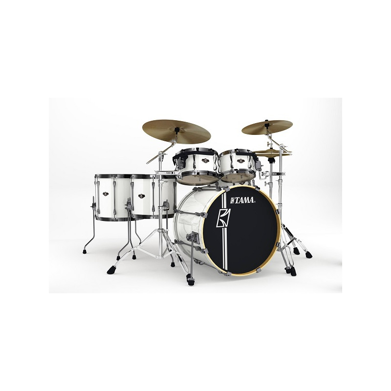 SK62HZBNS-SGW SH.KIT SUP.BIANCO H.DRIVE