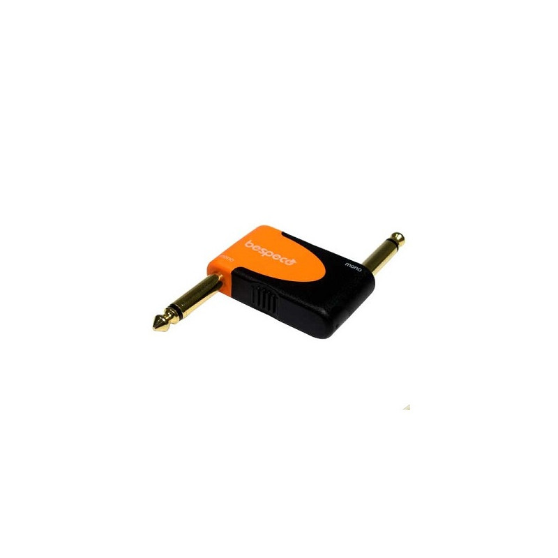 SLAD160 AD.SILOS.ECCENTRICO DA SPINA JACK 6,3MM MON A SPI