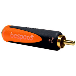 SLAD205 AD.SILOS. DA SPINA RCA A PRESA JACK 3,5MM MONO IN B