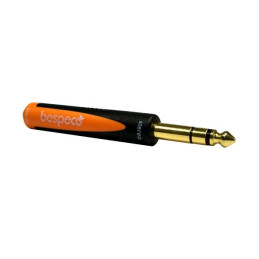 SLAD210 AD.SILOS. DA SPINA JACK 6,3MM STEREOA PRESA JACK 3