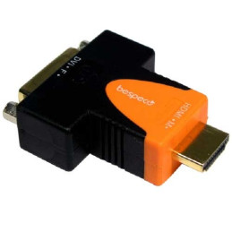 SLAD650 AD.SILOS.DA PRESA DVI A SPINA HDMI IN BLISTER