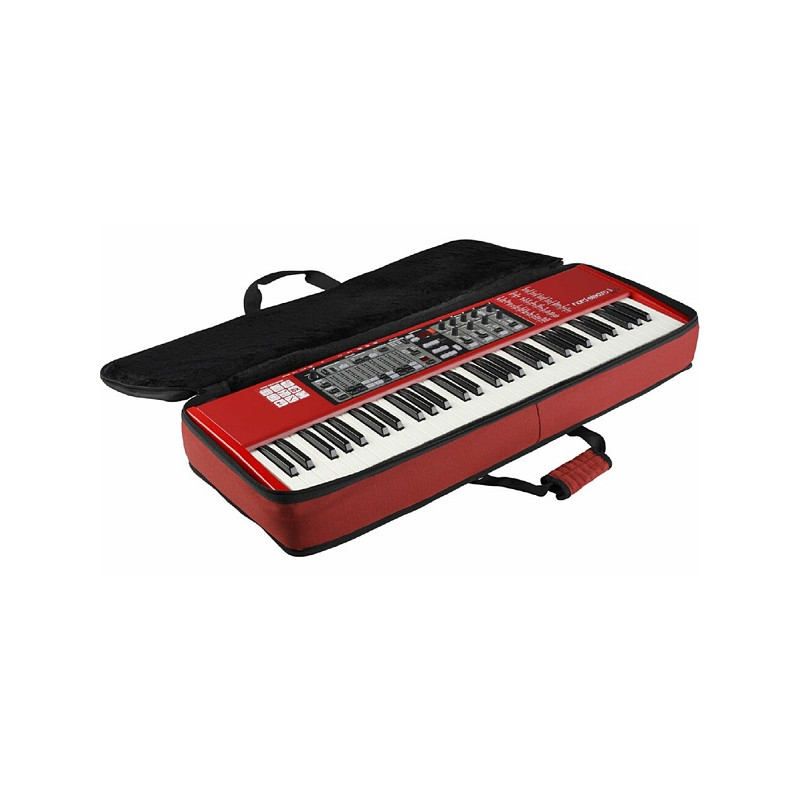 Soft case Electro 61/Lead