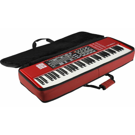 Soft case Electro 61/Lead