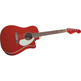 Sonoran™ SCE Candy Apple Red