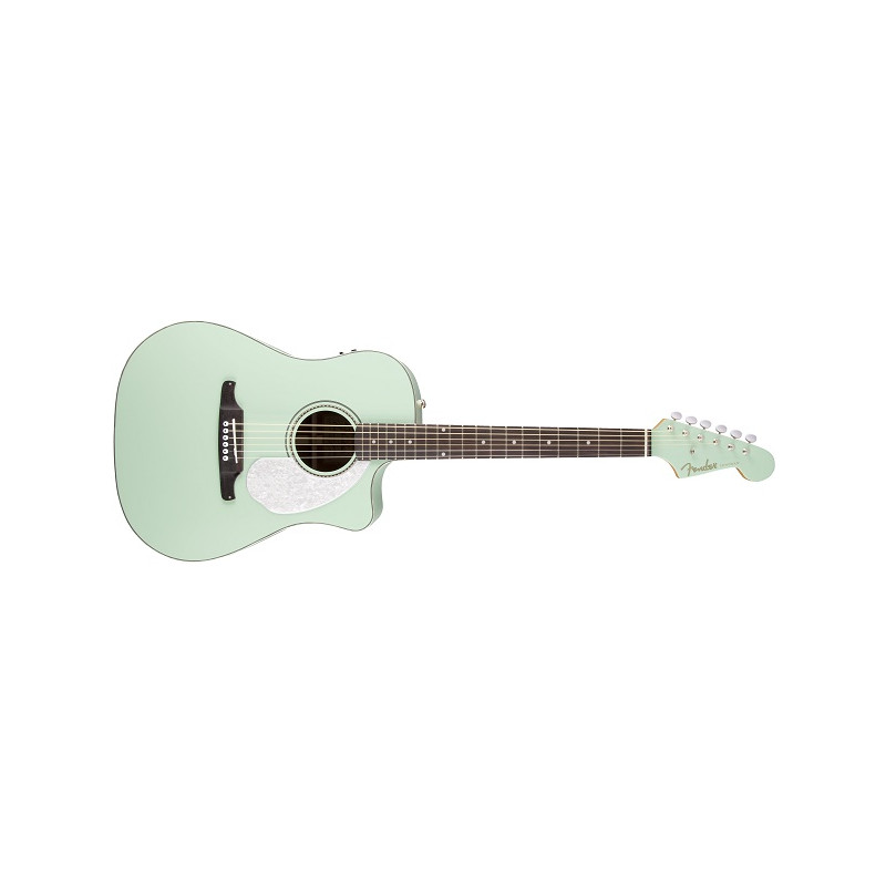Sonoran™ SCE Surf Green