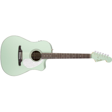 Sonoran™ SCE Surf Green