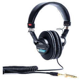 SONY MDR-7506/1