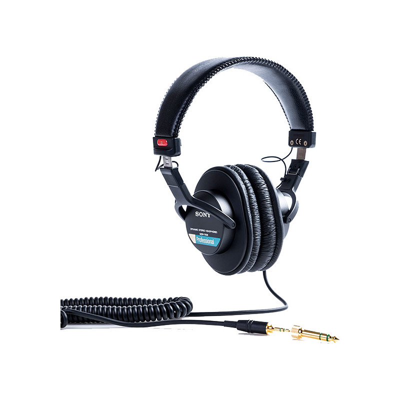 SONY MDR-7506/1