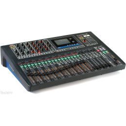 Soundcraft Si Impact